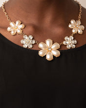 Load image into Gallery viewer, Fiercely Flowering Gold