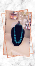 Load image into Gallery viewer, Bold Beads Earrings &amp; Necklace Set
