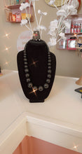 Load image into Gallery viewer, Bold Beads Earrings &amp; Necklace Set
